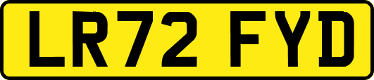LR72FYD
