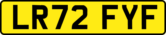 LR72FYF