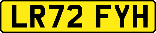 LR72FYH