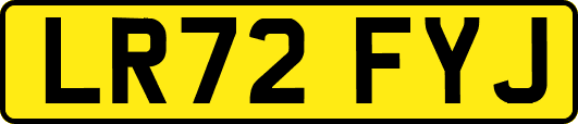 LR72FYJ