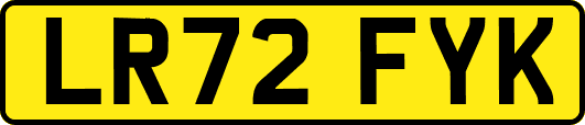 LR72FYK