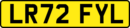 LR72FYL