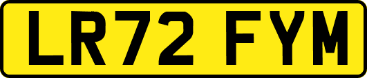 LR72FYM