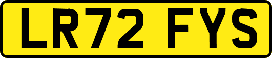 LR72FYS