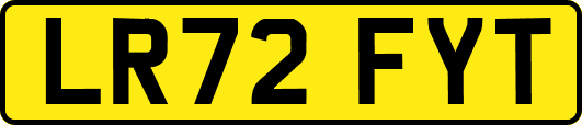 LR72FYT