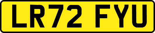 LR72FYU
