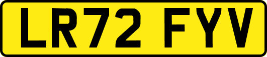 LR72FYV