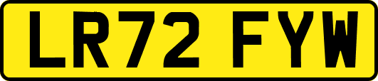 LR72FYW