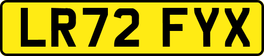LR72FYX