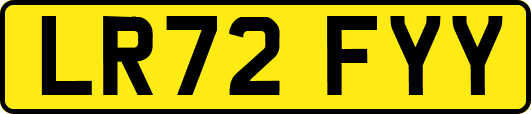 LR72FYY