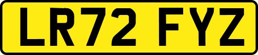 LR72FYZ