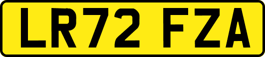 LR72FZA
