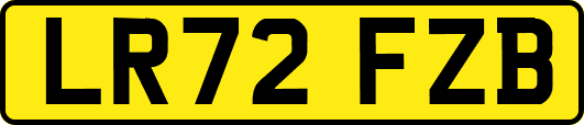 LR72FZB