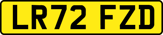 LR72FZD