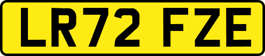 LR72FZE