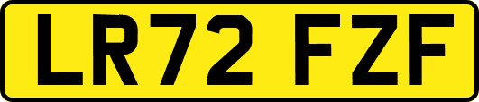 LR72FZF