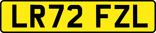 LR72FZL