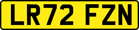 LR72FZN