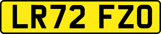 LR72FZO