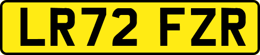 LR72FZR