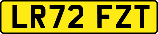 LR72FZT
