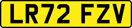 LR72FZV