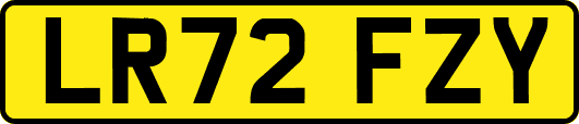 LR72FZY