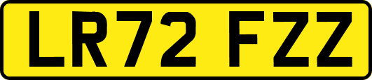 LR72FZZ