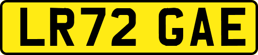 LR72GAE