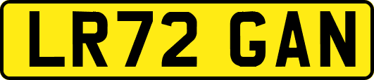 LR72GAN