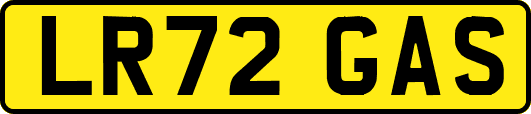LR72GAS