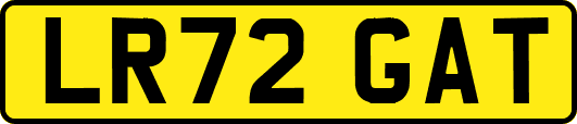 LR72GAT