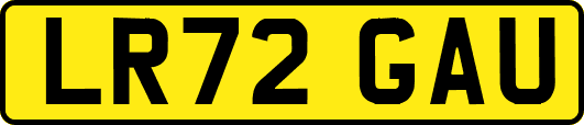 LR72GAU