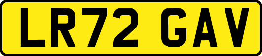 LR72GAV