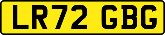 LR72GBG