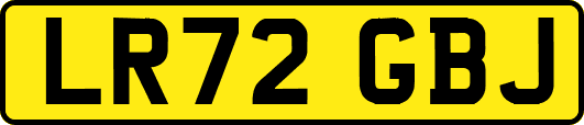 LR72GBJ
