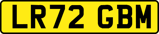 LR72GBM