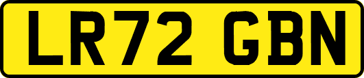 LR72GBN