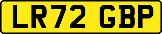 LR72GBP
