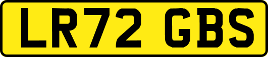 LR72GBS