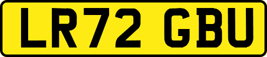 LR72GBU