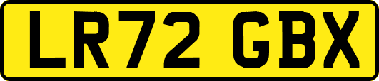 LR72GBX
