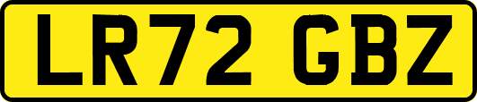 LR72GBZ