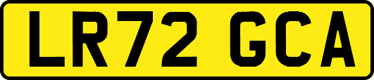 LR72GCA