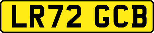 LR72GCB