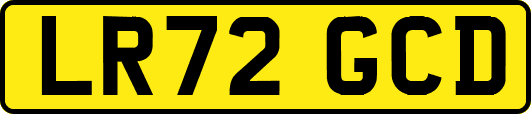 LR72GCD