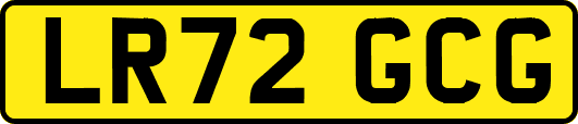 LR72GCG