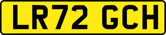 LR72GCH