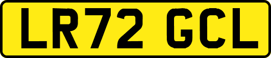 LR72GCL