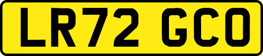 LR72GCO